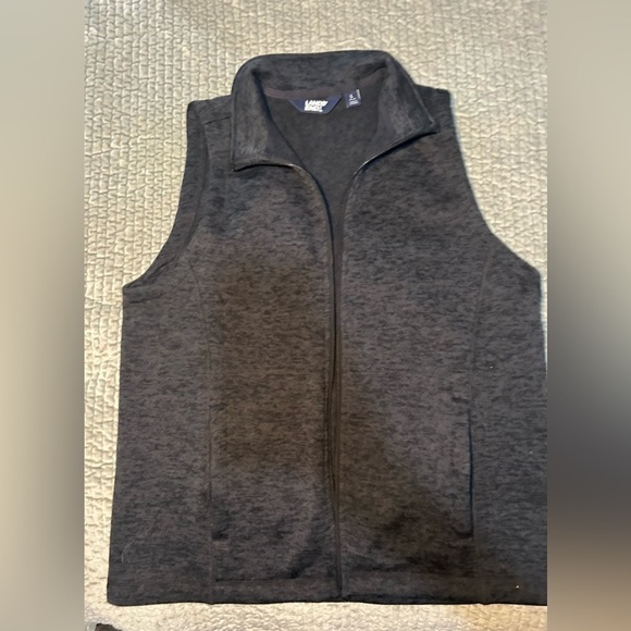 Lands’ End Vest - Picture 8 of 11